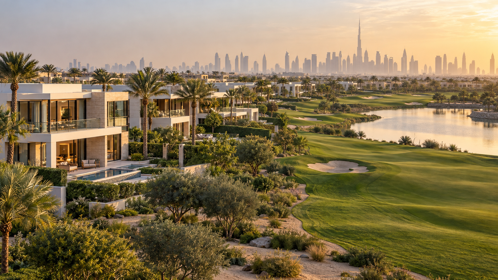 Dubai Hills Estate Villas for Sale: Prices, Clusters and Club Villas (2026)