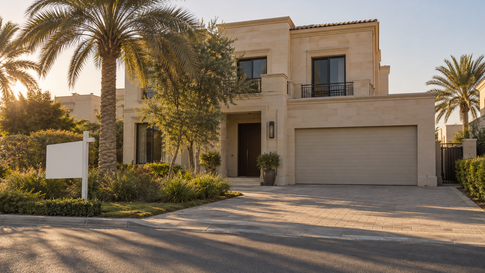 Distress Sale Villas in Dubai: How to Find Real Below-Market Deals (2026)