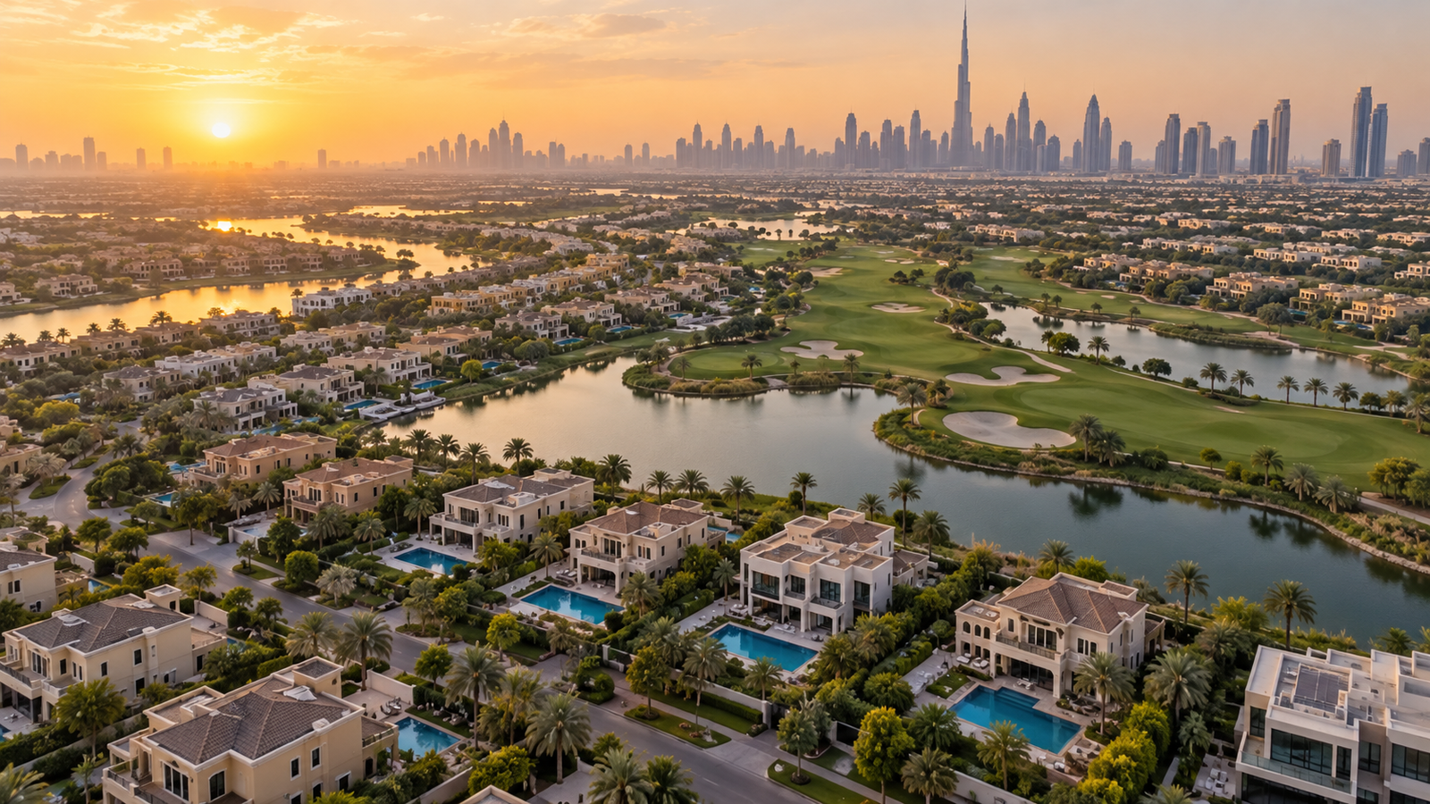 Villa Prices in Dubai: How Much Does a Villa Cost by Area