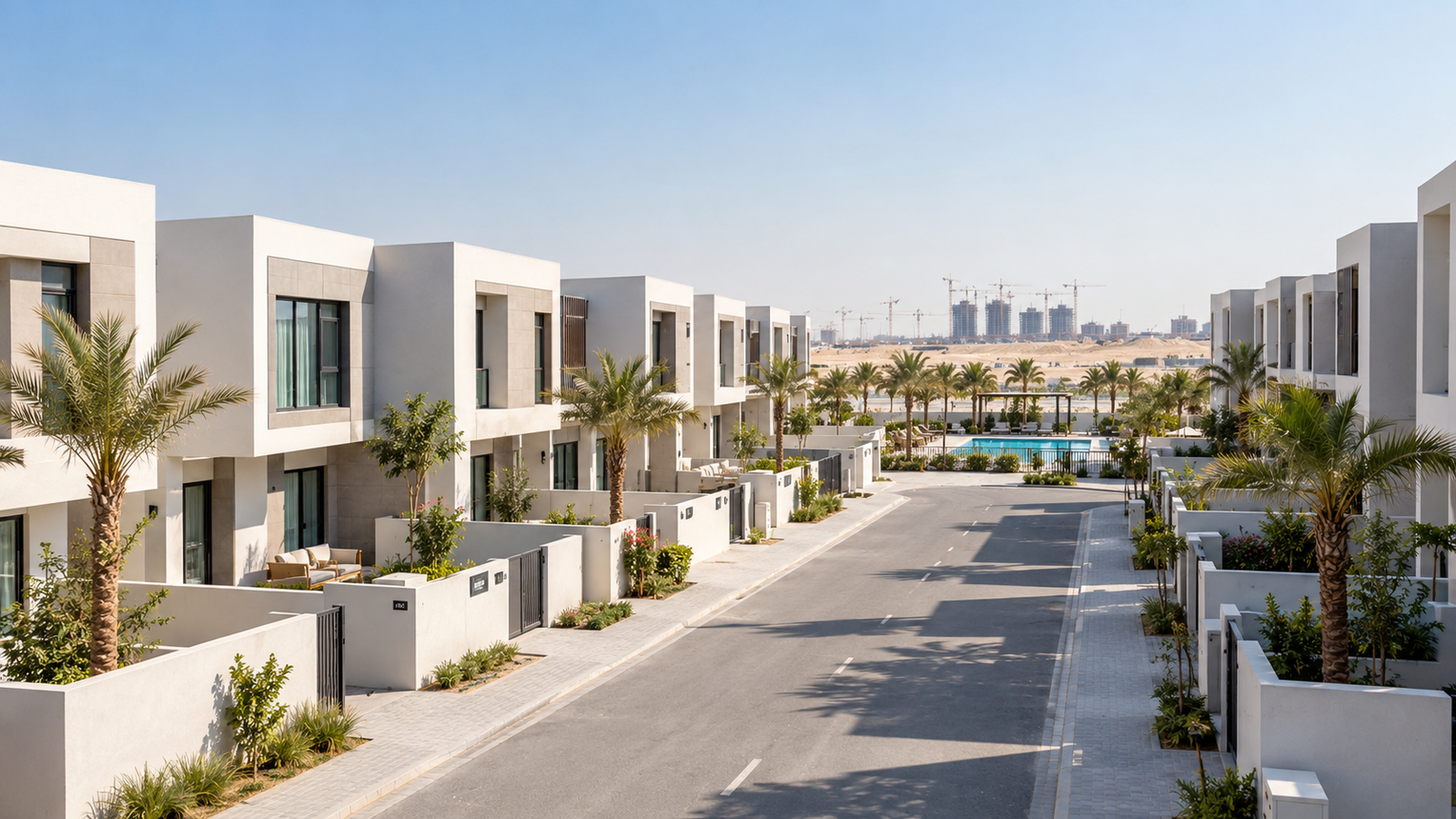 Villas for Sale in Dubai Under AED 1 Million: What You Can Actually Buy (2026)