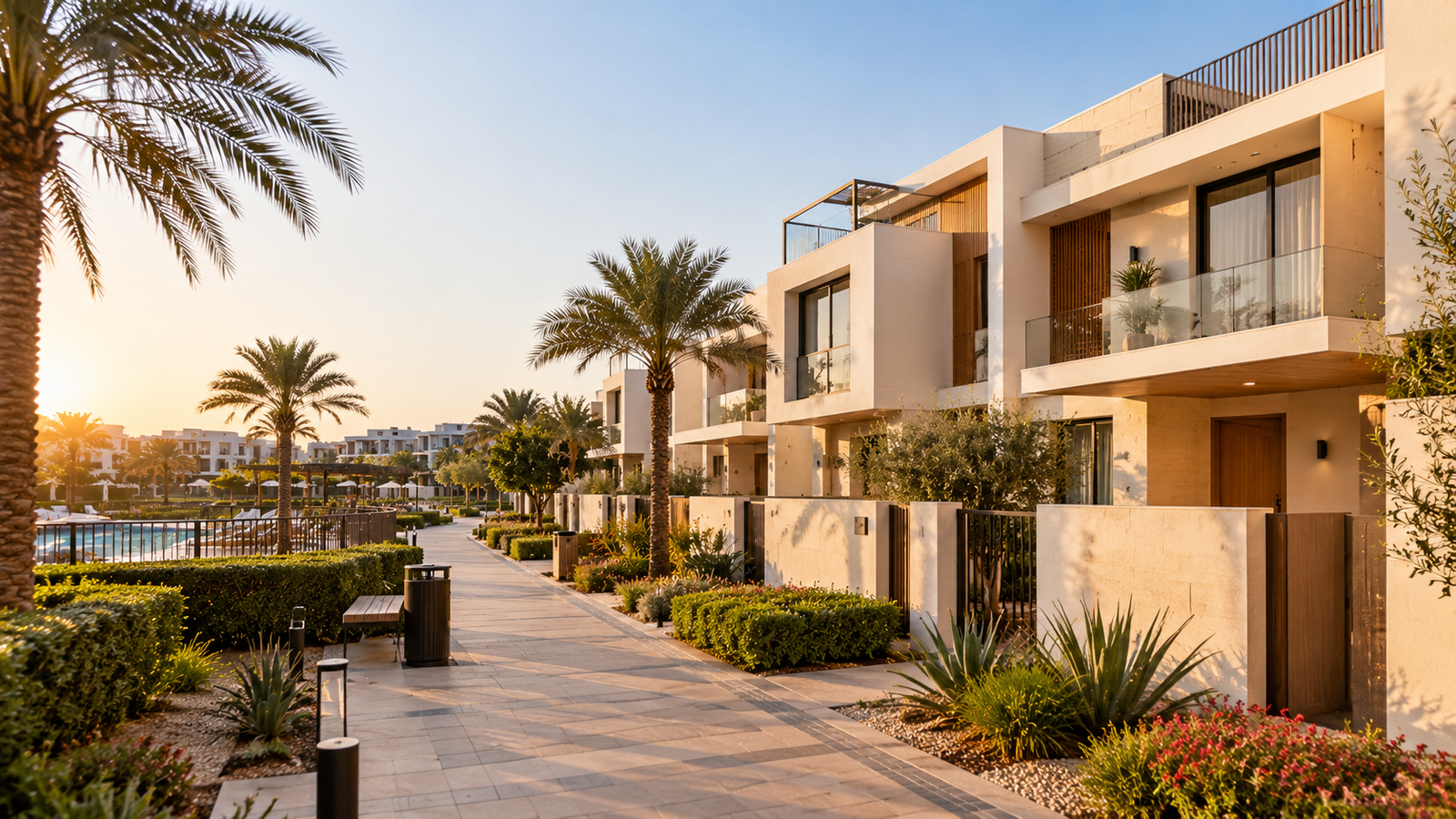 Townhouses for Sale in Dubai: Best Communities and Prices (2026)