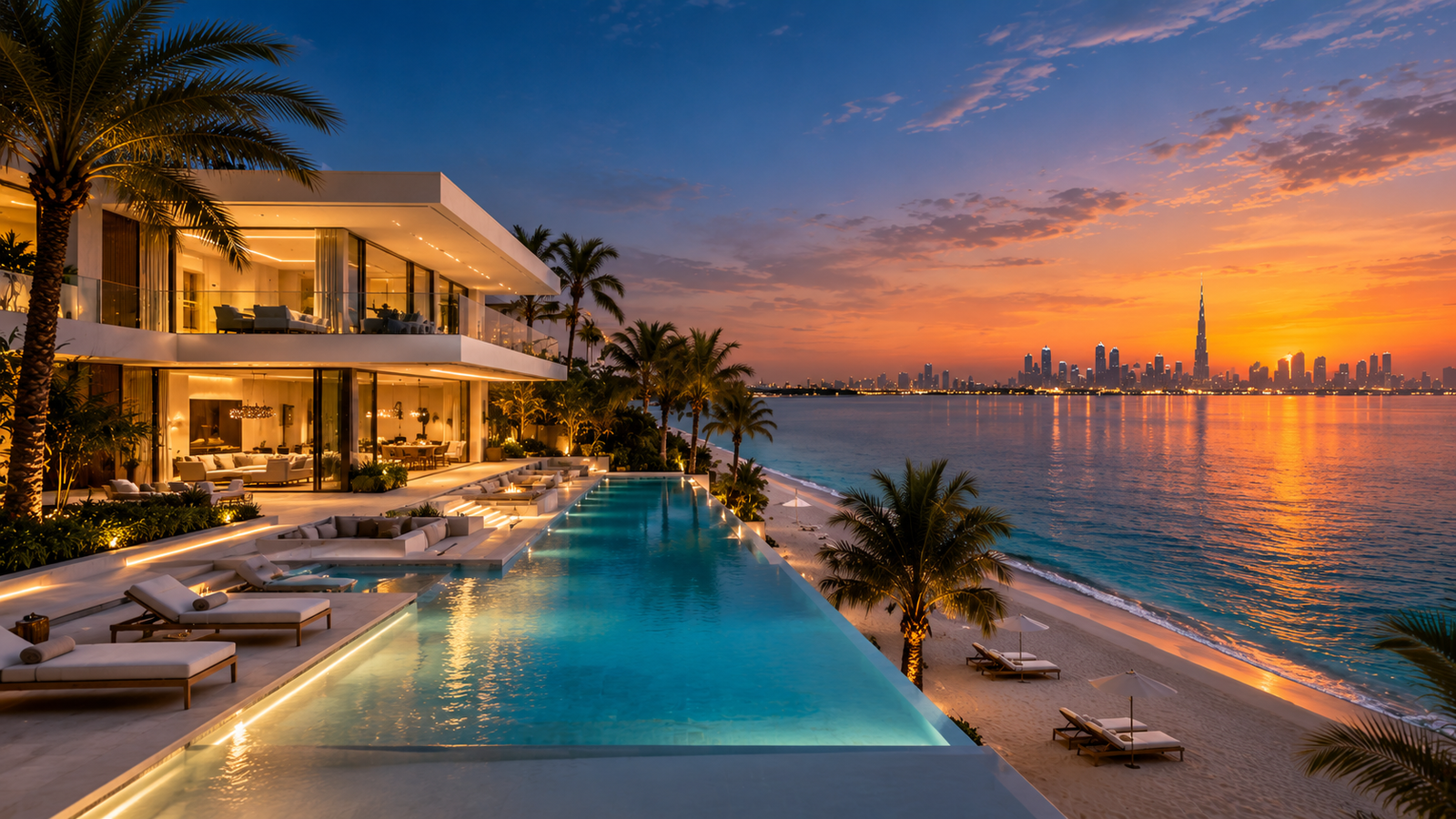 Luxury Villas for Sale in Dubai: Best Communities and Price Ranges