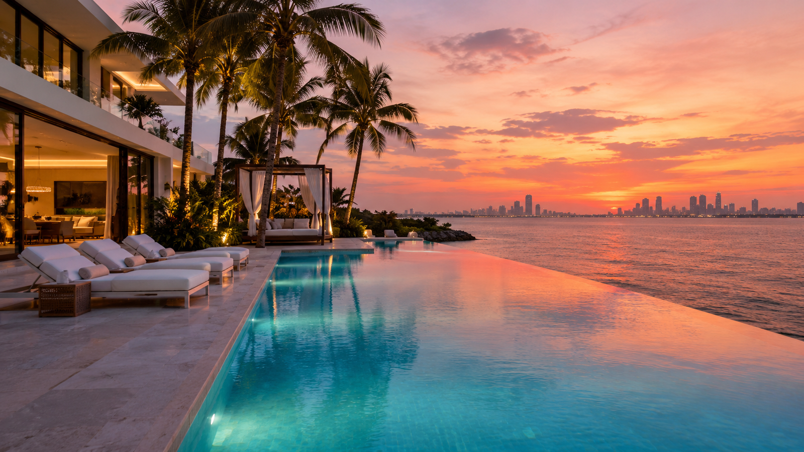 Private Pool Villas for Daily Rent in Dubai: Prices, Rules and Booking Tips